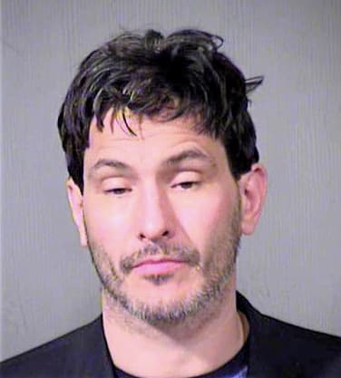 Schreck Kelly - Maricopa County, AZ 