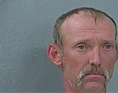 Blankenship Mark - Greene County, MO 