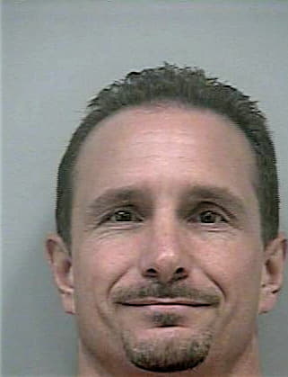 Dobash Mark - Gwinnett County, GA 
