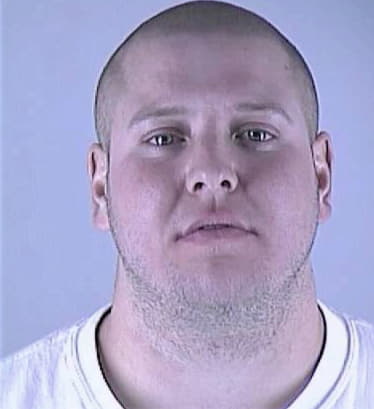 Glenn Matthew - Deschutes County, OR 