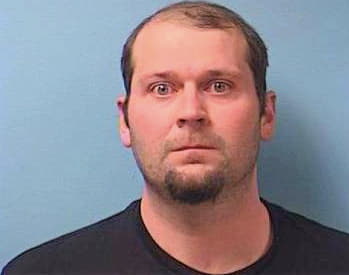 Pelkey Michael - Stearns County, MN 