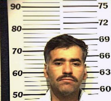 Espinoza Miguel - Denton County, TX 