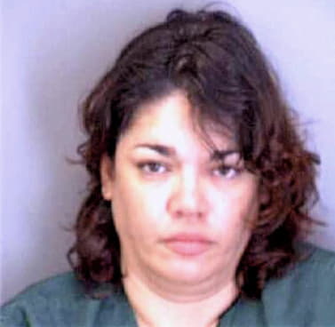 Santiago Milagros - Collier County, FL 