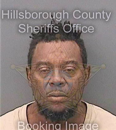 Turk Mitchell - Hillsborough County, FL 
