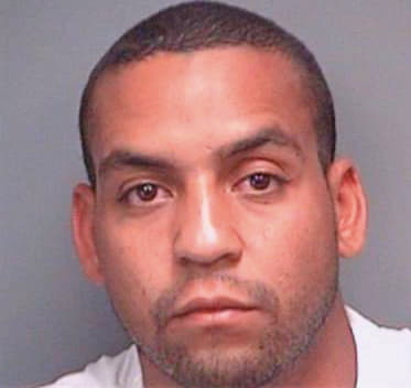 Crain Nathaniel - Pinellas County, FL 