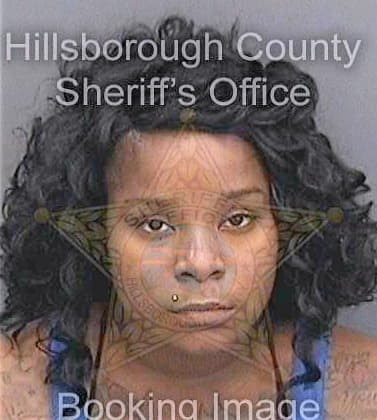 Lindsey Nikita - Hillsborough County, FL 