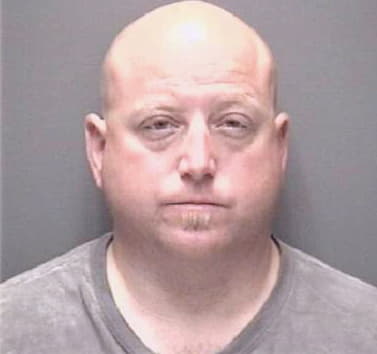 Johnson Patrick - Galveston County, TX 
