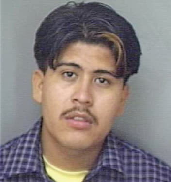 Hilario Pedro - Polk County, FL 