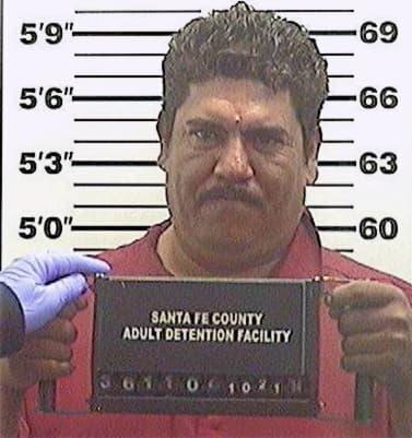 Perez Pedro - SantaFe County, NM 