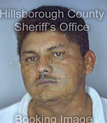 Rodriguez Ricardo - Hillsborough County, FL 