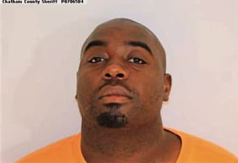 Thomas Robert - Chatham County, GA 