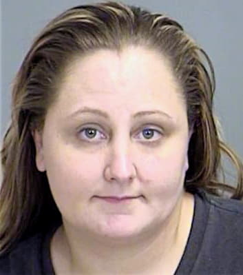 Nichols Shawna - Brazos County, TX 