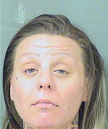 Allen Shontae - PalmBeach County, FL 