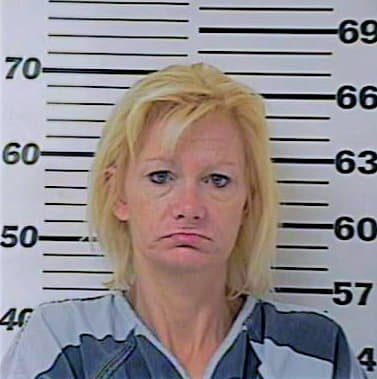 Steagall Stephanie - Henderson County, TX 