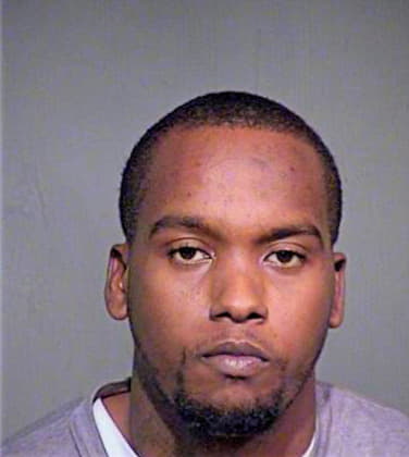 Williams Tashiri - Maricopa County, AZ 