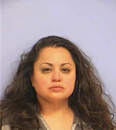 Guerra Veronica - Travis County, TX 