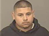 Sanchez Vincente - Merced County, CA 