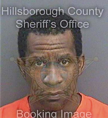 Kennedy Vinson - Hillsborough County, FL 