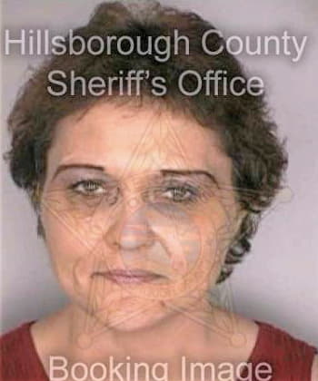 Herrnandez Wanda - Hillsborough County, FL 