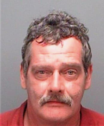Wilkins Wayne - Pinellas County, FL 