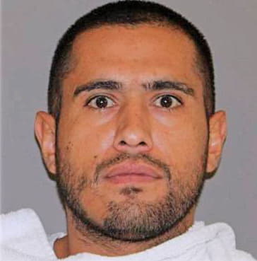 Garcia Alan - Denton County, TX 