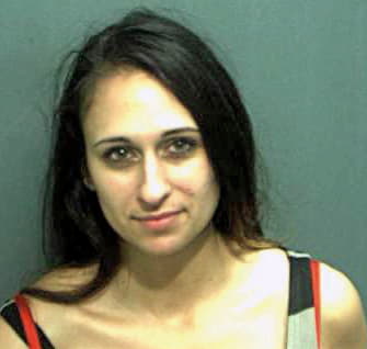 Campbell Andrea - Orange County, FL 