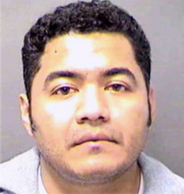 Morales Angel - Mecklenburg County, NC 