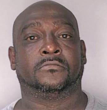 Girven Anthony - Hillsborough County, FL 