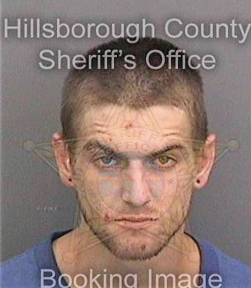Rosati Anthony - Hillsborough County, FL 