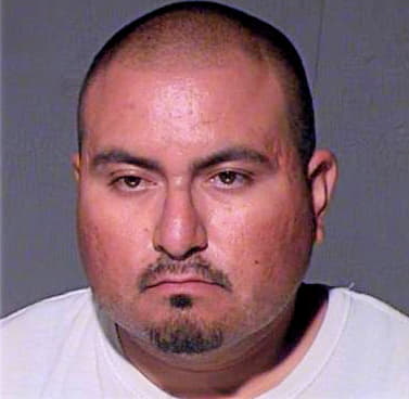 Chavez Armando - Maricopa County, AZ 