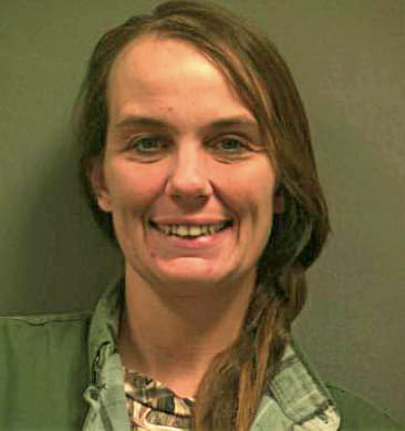 Leard Catrina - Randall County, TX 