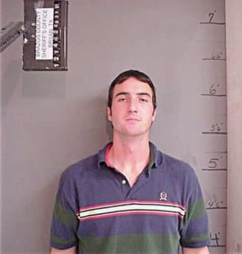 Fling Charles - Brazos County, TX 