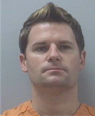 Craver Christopher - Lexington County, SC 