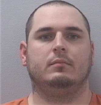 Sheppard Christopher - Lexington County, SC 