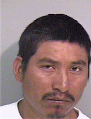 Diaz Crescencio - Madera County, CA 