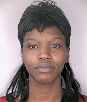 Outlaw Cynthia - Hillsborough County, FL 