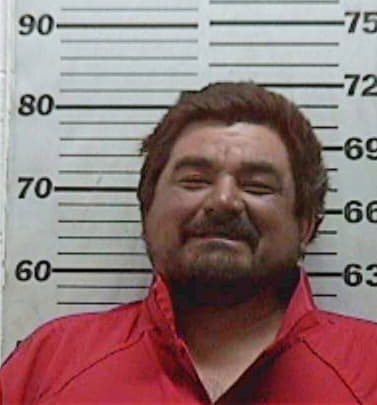 Catano-Fiero David - SantaFe County, NM 