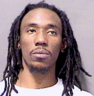 Crawford Demorco - Mecklenburg County, NC 