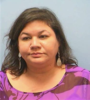 Sanchez Diana - Travis County, TX 