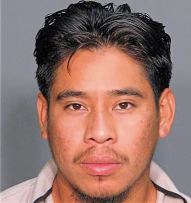Morano Edwardo - Wake County, NC 