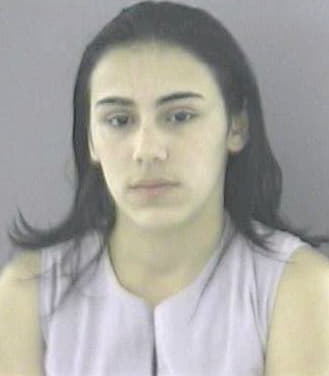 Ramirez Eliana - Gwinnett County, GA 