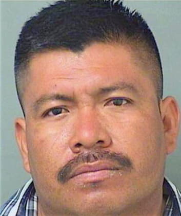 Moraleslopez Ernesto - PalmBeach County, FL 