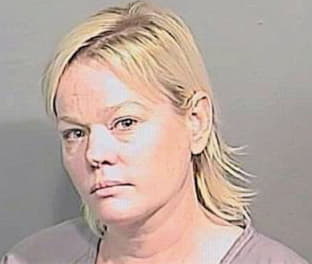 Floyd Heather - Brevard County, FL 