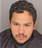 Garcia Hector - Greenville County, SC 