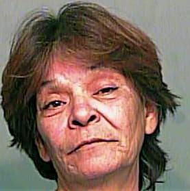 Mayorga Ida - TomGreen County, TX 