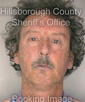 Shea James - Hillsborough County, FL 