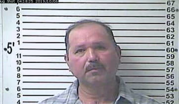 Hernandez Javier - Hardin County, KY 