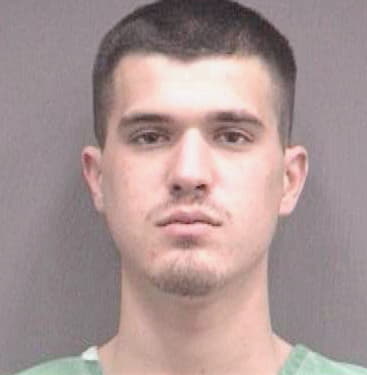 Cole Jeremy - Alachua County, FL 