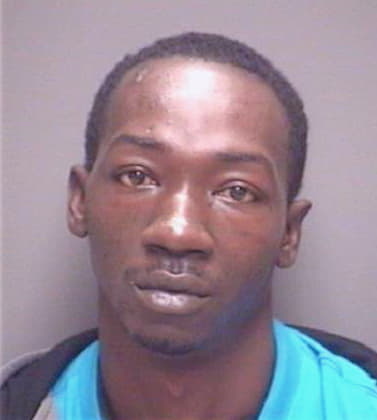 Boson John - Galveston County, TX 
