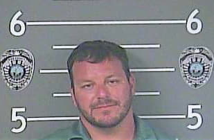 Howard John - Pike County, KY 